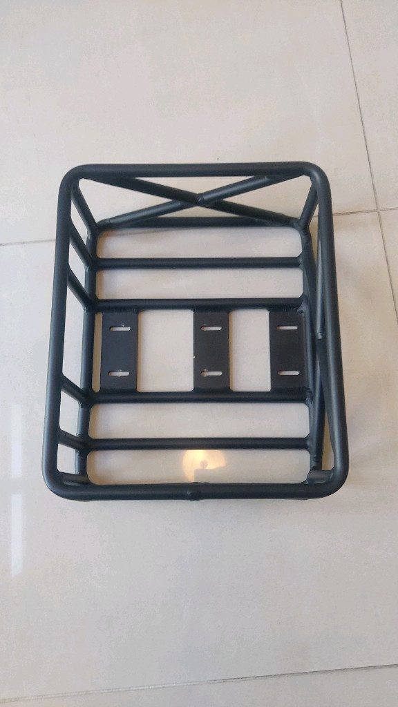 smd V5 전기자전거용 뒷바구니 및 가방 전부 이미지