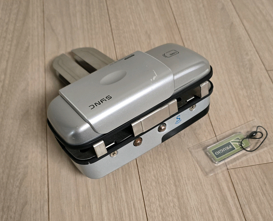 솔리티 TG310 유리문 전용 디지털 도어락 이미지