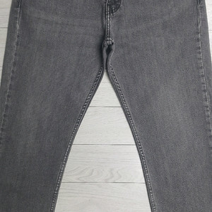 리바이스진511(사방스판) 그레이진 32인치(No.966)드라이완료! 이미지