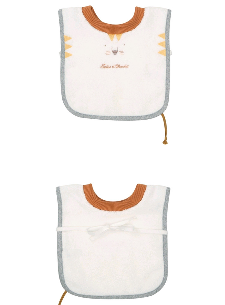 아기 모자 레깅스 턱받이 이미지