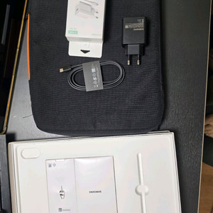 갤럭시탭s9 울트라 256기가 와이파이 이미지