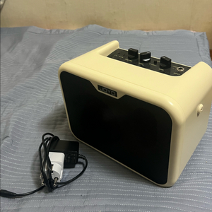 조요 베이스 기타 앰프 이미지