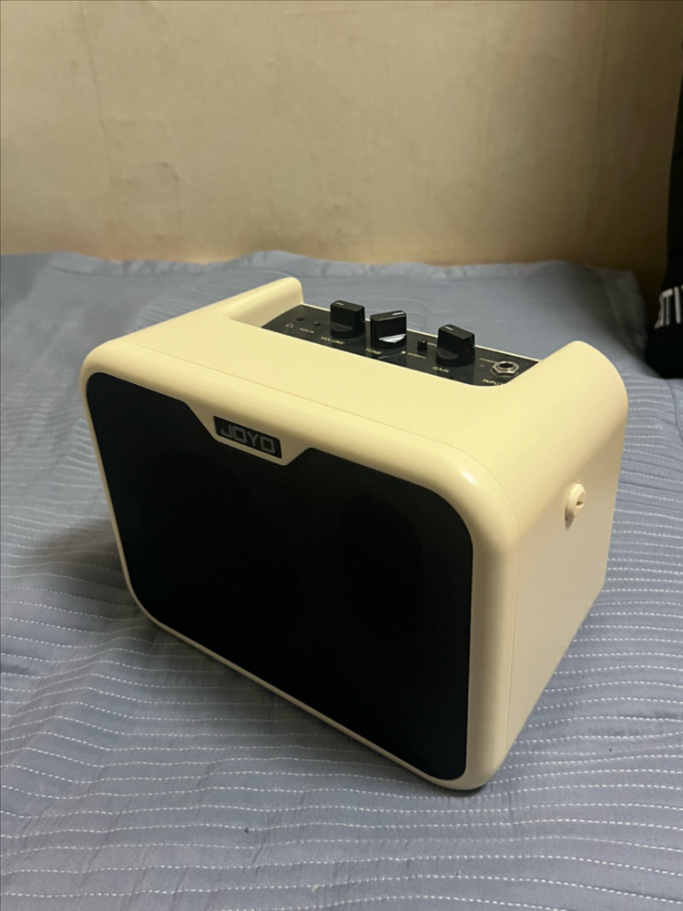 조요 베이스 기타 앰프 이미지