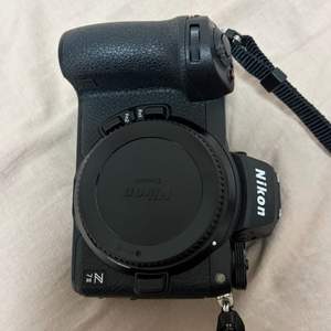 니콘z7ii
