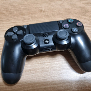 소니 PS4용 듀얼쇼크4(CUH-ZCT2G) 제트블랙 이미지