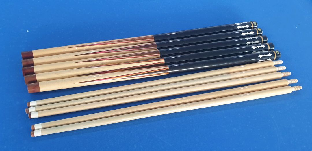 당구 한밭 큐대 판매합니다 이미지