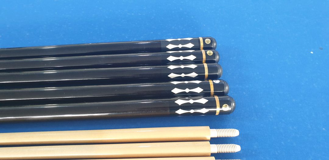 당구 한밭 큐대 판매합니다 이미지