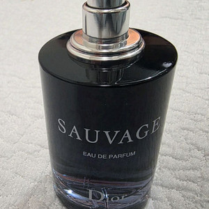 크리스찬 디올(CD) Sauvage 남성 오드퍼퓸 60ml 이미지