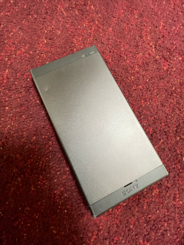 소니 MP-CL1A 모바일 프로젝터 이미지