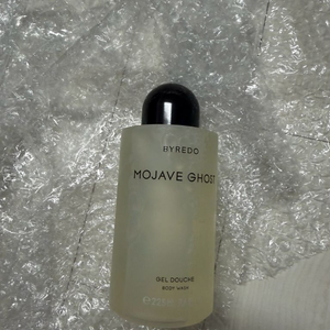 바이레도 바디워시 새상품 이미지