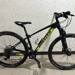휠러 이글 1.9 카본 MTB 이미지
