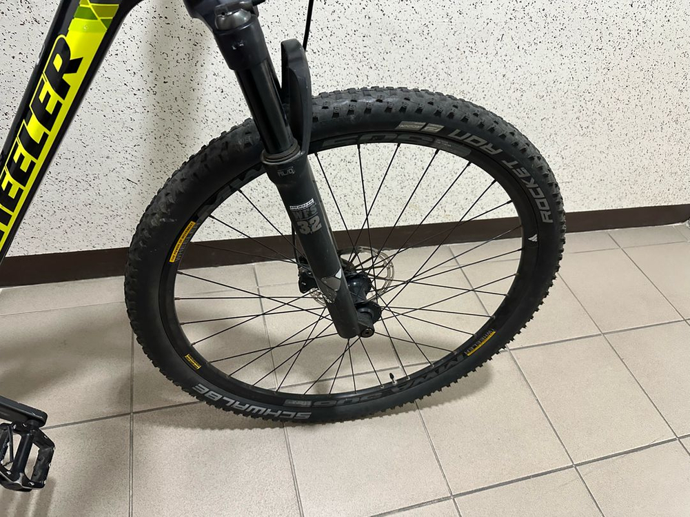 휠러 이글 1.9 카본 MTB 이미지