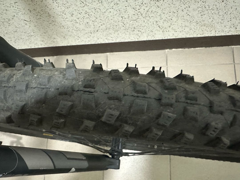 휠러 이글 1.9 카본 MTB 이미지