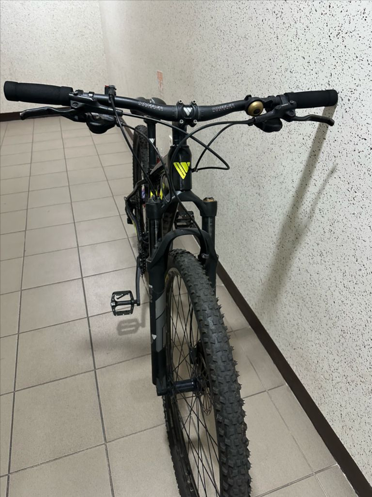 휠러 이글 1.9 카본 MTB 이미지