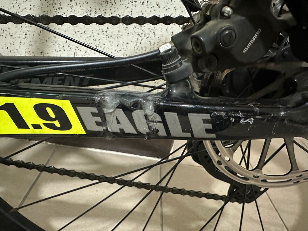 휠러 이글 1.9 카본 MTB 이미지