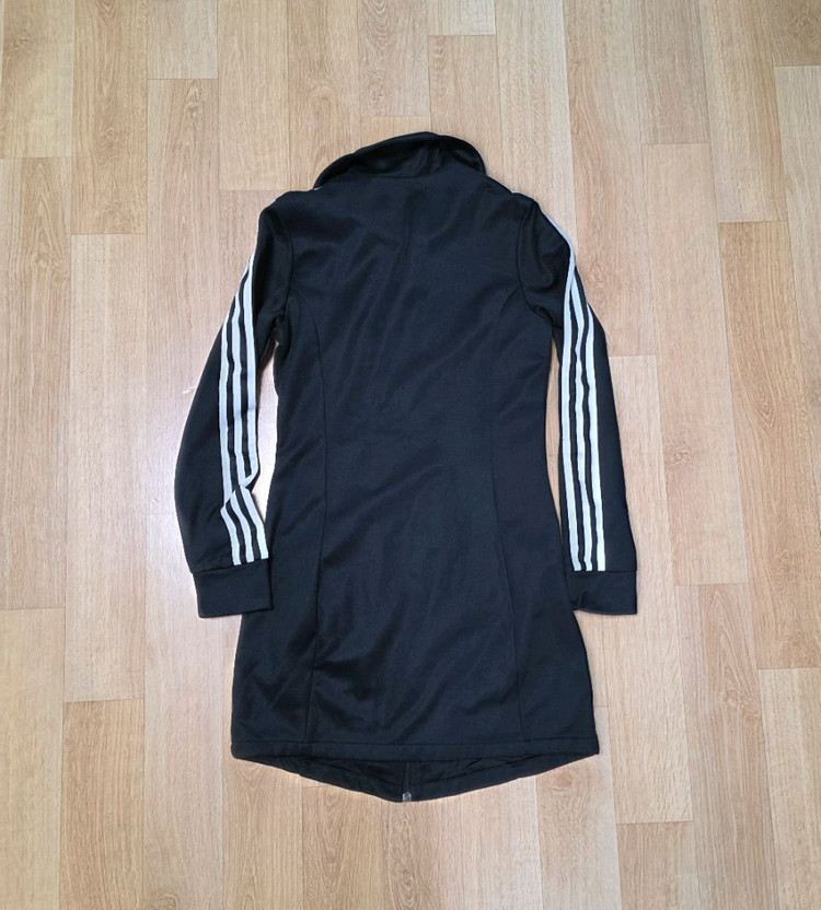 (택포)아디다스 파이어버드 롱 원피스 져지 여 90 이미지