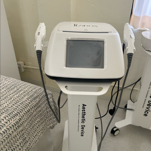 미용기기 세트 이미지