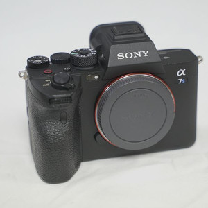 소니 a7s3 팝니다 이미지