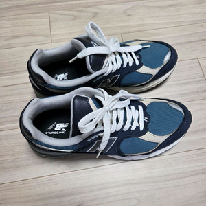 뉴발란스 M2002RNB 265 이미지