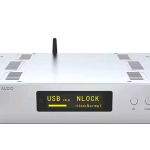 ES9038PRO 고급형 DAC/헤드폰 앰프 이미지
