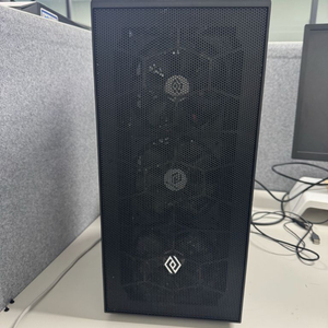 AMD 3900X 데스크탑 판매 이미지