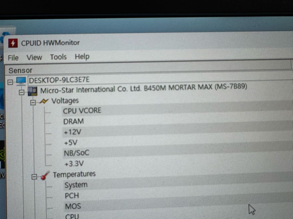 AMD 3900X 데스크탑 판매 이미지
