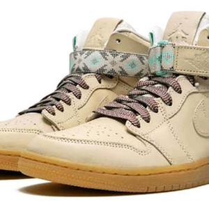 나이키 에어조던 1 레트로 하이 스트랩 이미지