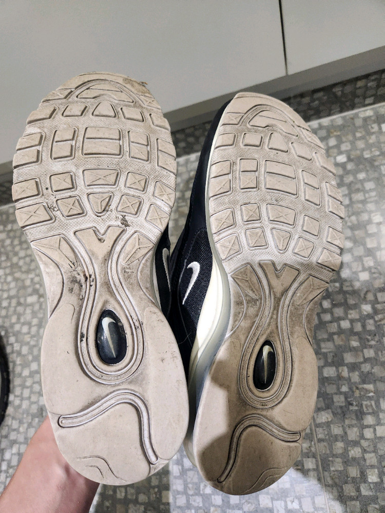 나이키 에어조던 1 레트로 하이 스트랩 이미지