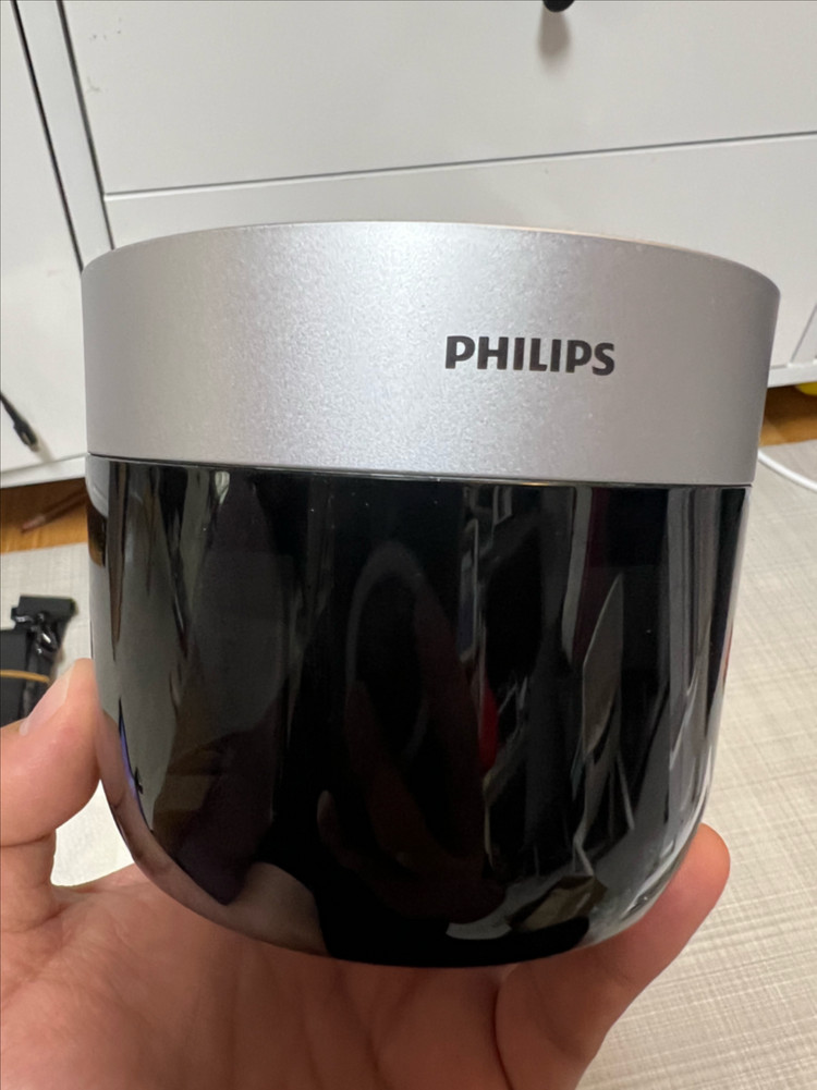 필립스 면도기 NEW i9000시리즈 X9001/30 타우벤블라우 이미지