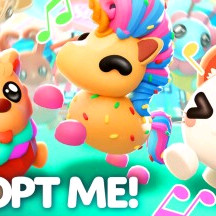 입양하세요 캔디로 살수있는 모든 재화 , 멸종 왕실 에그들 싸게 판매해요! 이미지