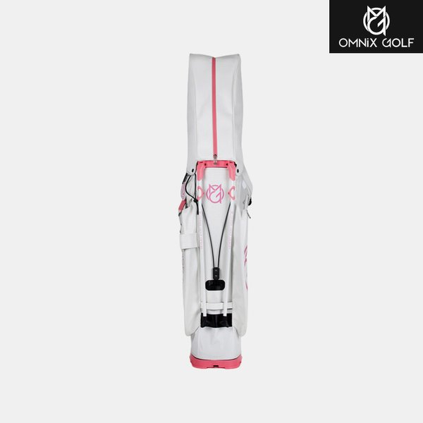 옴닉스 OMNIX SB-21 카본 골프백 스탠드백 아주 저렴히 팝니다 타이틀 이미지