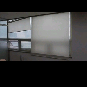 롤스크린 롤브라인드 메쉬블라인드 팝니다 이미지