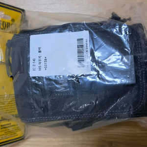 맥포스 M5파우치 이미지