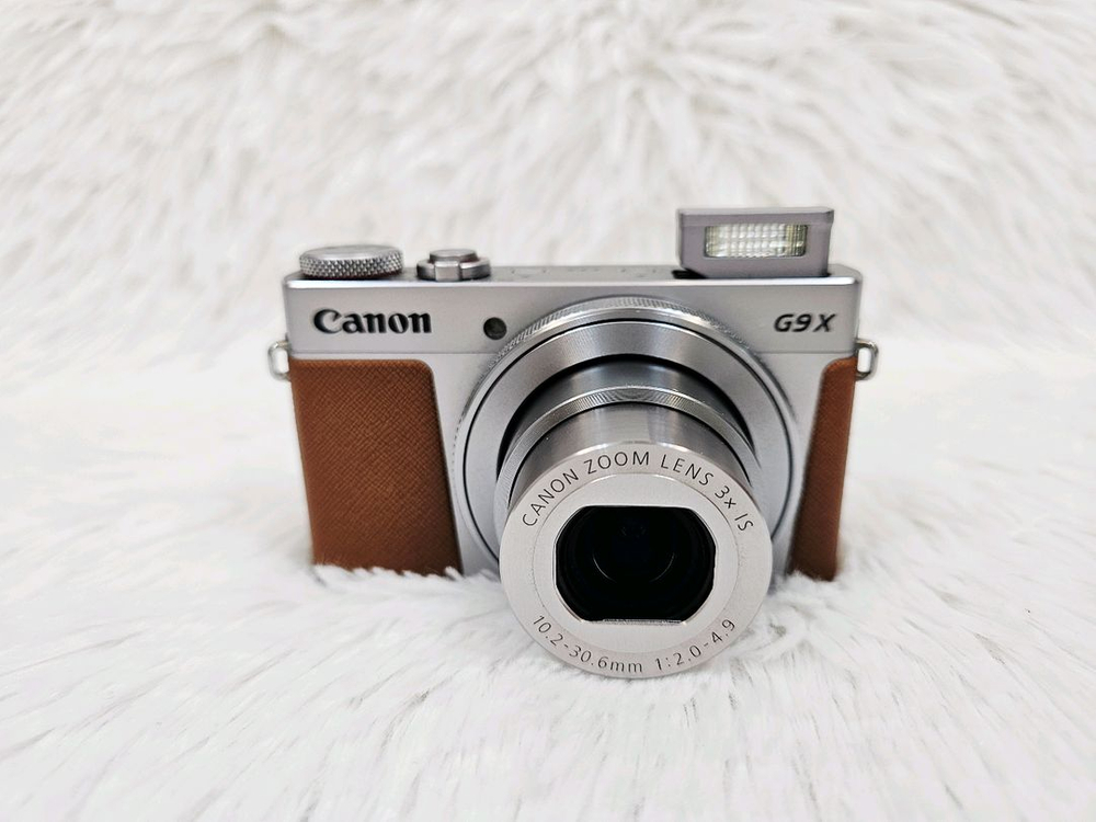 [A급] 캐논 파워샷 G9X Mark2 디카, 디지털카메라 하이엔드 판매 이미지