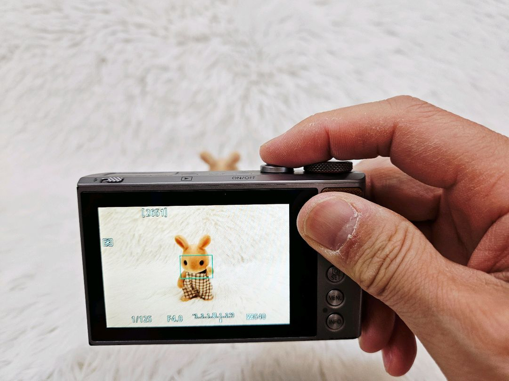 [A급] 캐논 파워샷 G9X Mark2 디카, 디지털카메라 하이엔드 판매 이미지