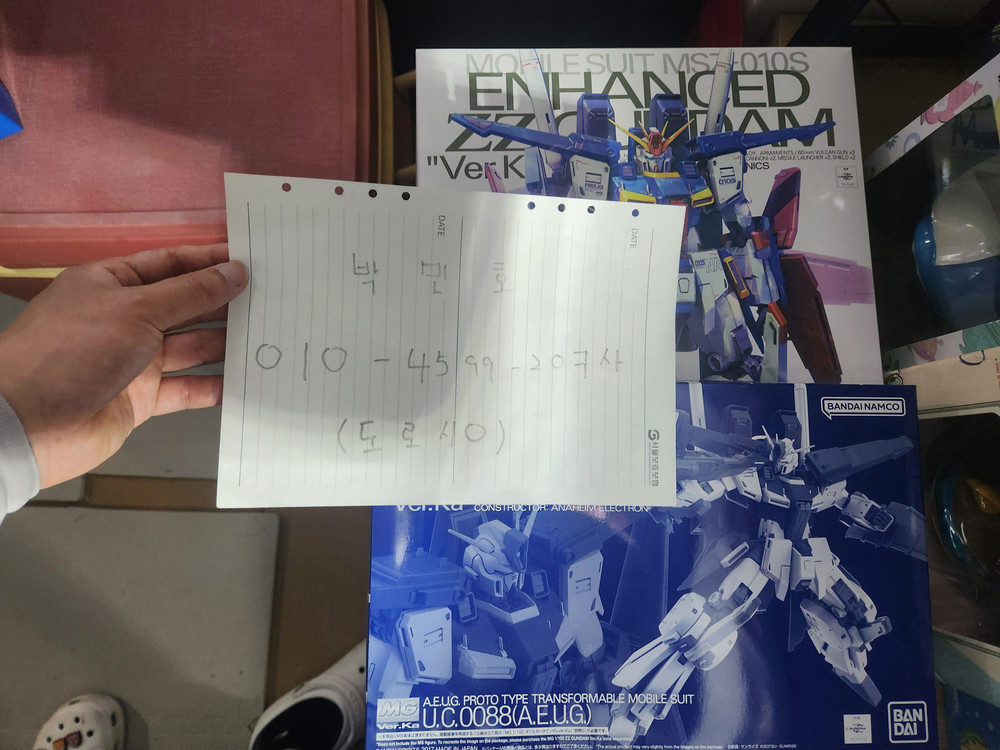 DX초합금,마크로스,메탈빌드,메탈컴포짓,제이웍스,오프로,MMA,썬더에이,철인28호,핫토이,건담,더블제타,ES합금 이미지