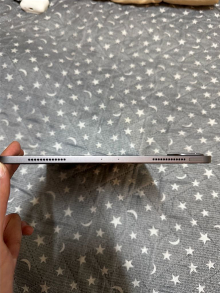 아이패드 프로 11 2세대 256 스페이스 그레이 이미지