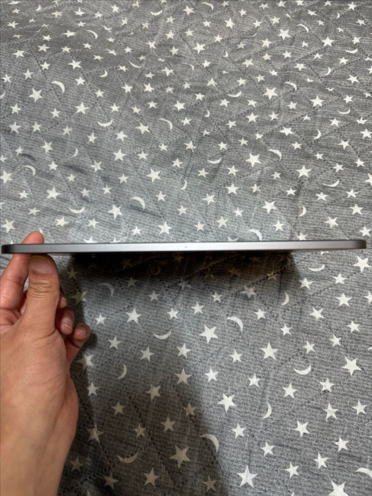 아이패드 프로 11 2세대 256 스페이스 그레이 이미지