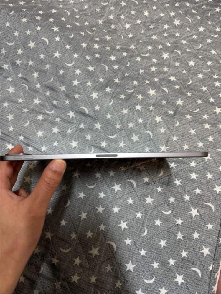 아이패드 프로 11 2세대 256 스페이스 그레이 이미지