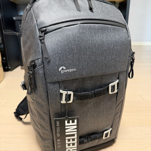 로우프로 프리라인 BP350AW 카메라백팩 이미지