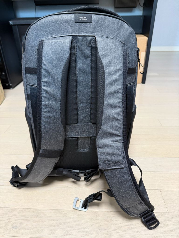 로우프로 프리라인 BP350AW 카메라백팩 이미지