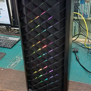 고성능 게이밍 데스크탑 PC-i5 9600KF (커피레이크 3.7GHZ )쿼드코어 이미지