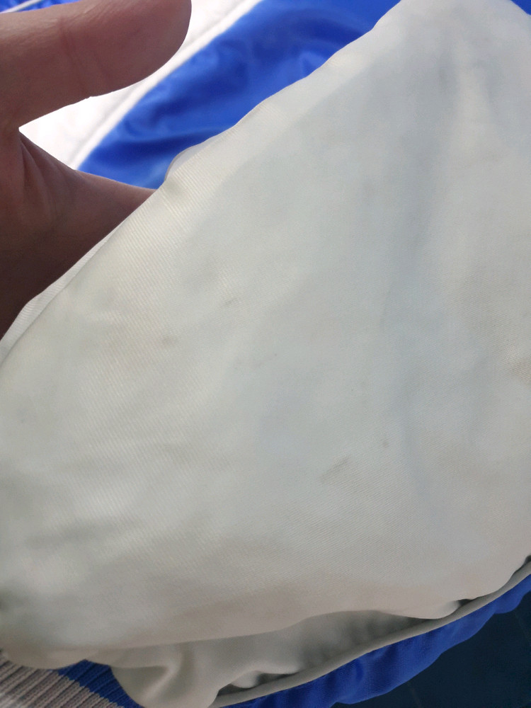 윌슨 프로스태프 prostaff 야구점퍼 이미지