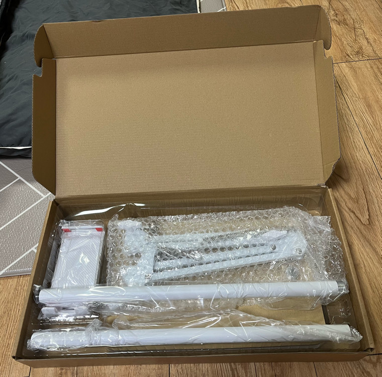 (미개봉 새상품)자바라 스탠드 거치대 이미지