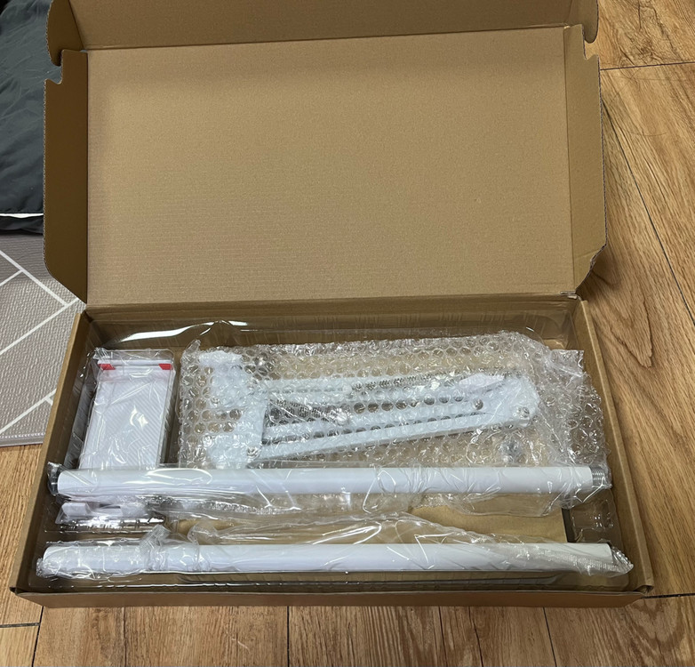 (미개봉 새상품)자바라 스탠드 거치대 이미지