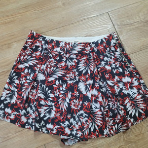 시스템 치마 반바지 이미지