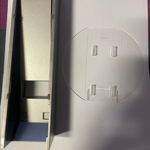 닌텐도 위 본체 거치대 이미지