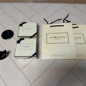 조말론 차량용 방향제 센트투고 풀세트 이미지