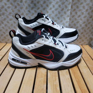 나이키 에어 모나크 IV 운동화 270 (실착265) 이미지