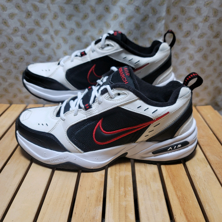 나이키 에어 모나크 IV 운동화 270 (실착265) 이미지